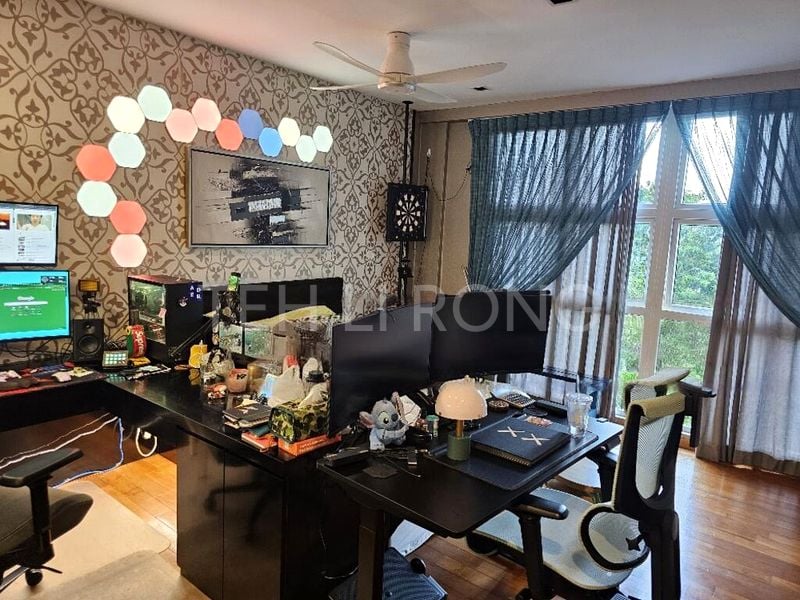 5 Bed Semi-Detached House (Landed) for Sale in  Lange Road - Image 3